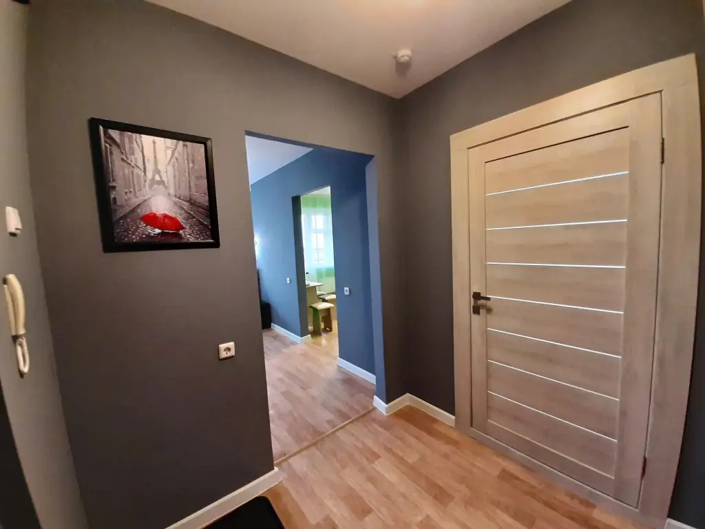 Красноярск: Petra Podzolkova Apartments
