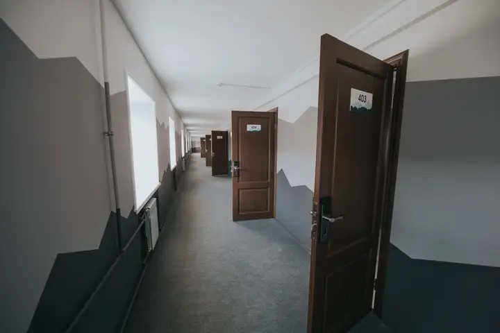 Хабаровск: Отель Золотая Ригма