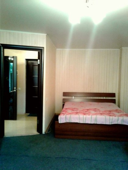 Москва: Metro Paveletskaya Serpuhovskaya Apartments