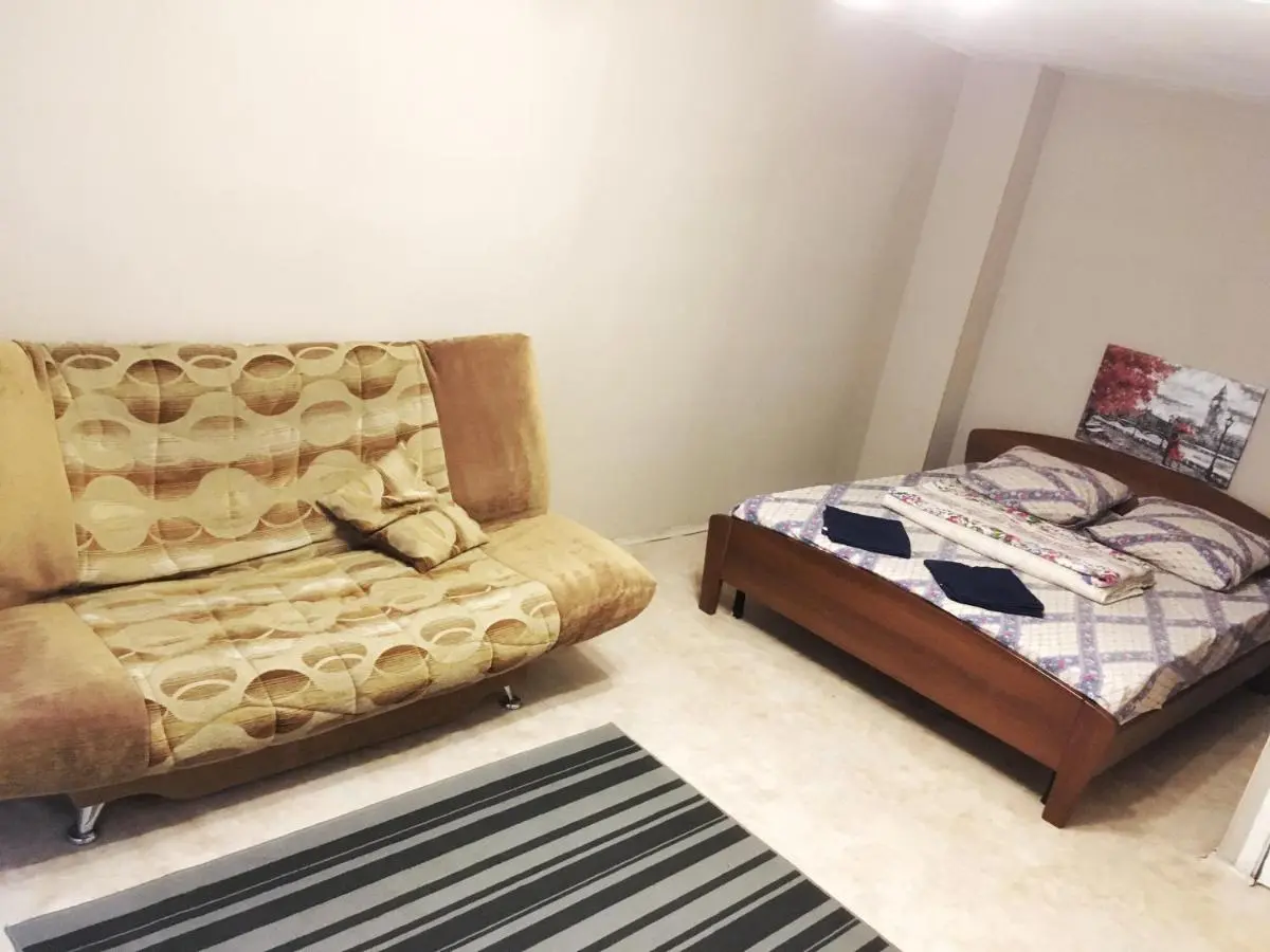 Геленджик: ManageComfort Озерная