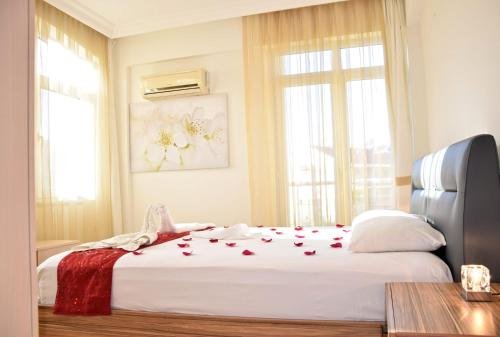 Фетхие: Jasmine 3 Apartment
