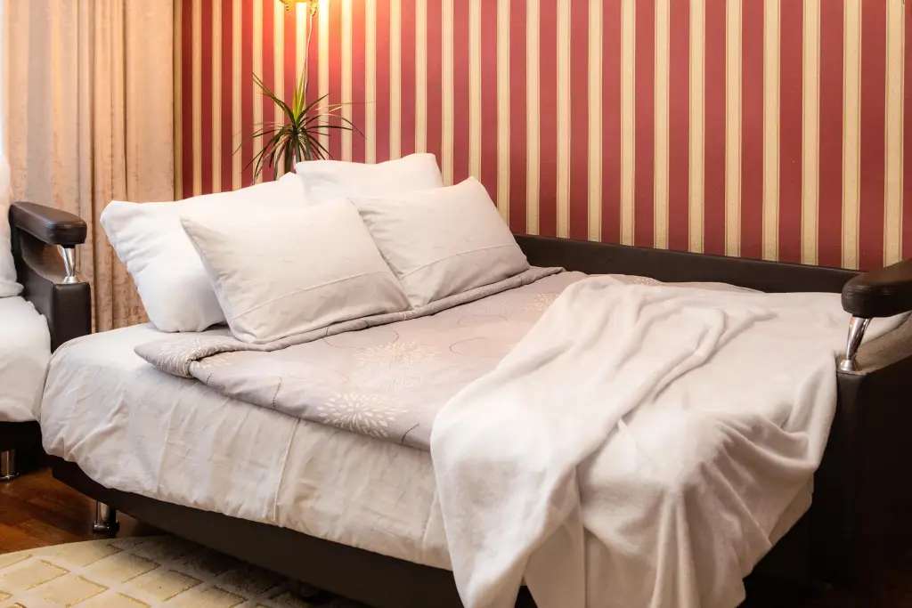 Красноярск: ZhK Gorodok Lodging house