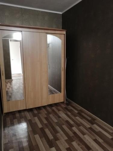 Красноярск: Apartment on Svetlogorskaya 29