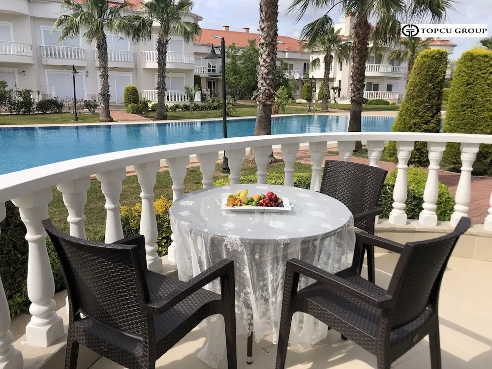 Белек: Belek Golf Village Apartments