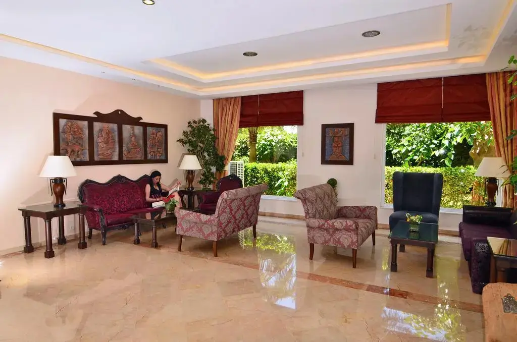 Аланья: Royal Garden Suite Alanya