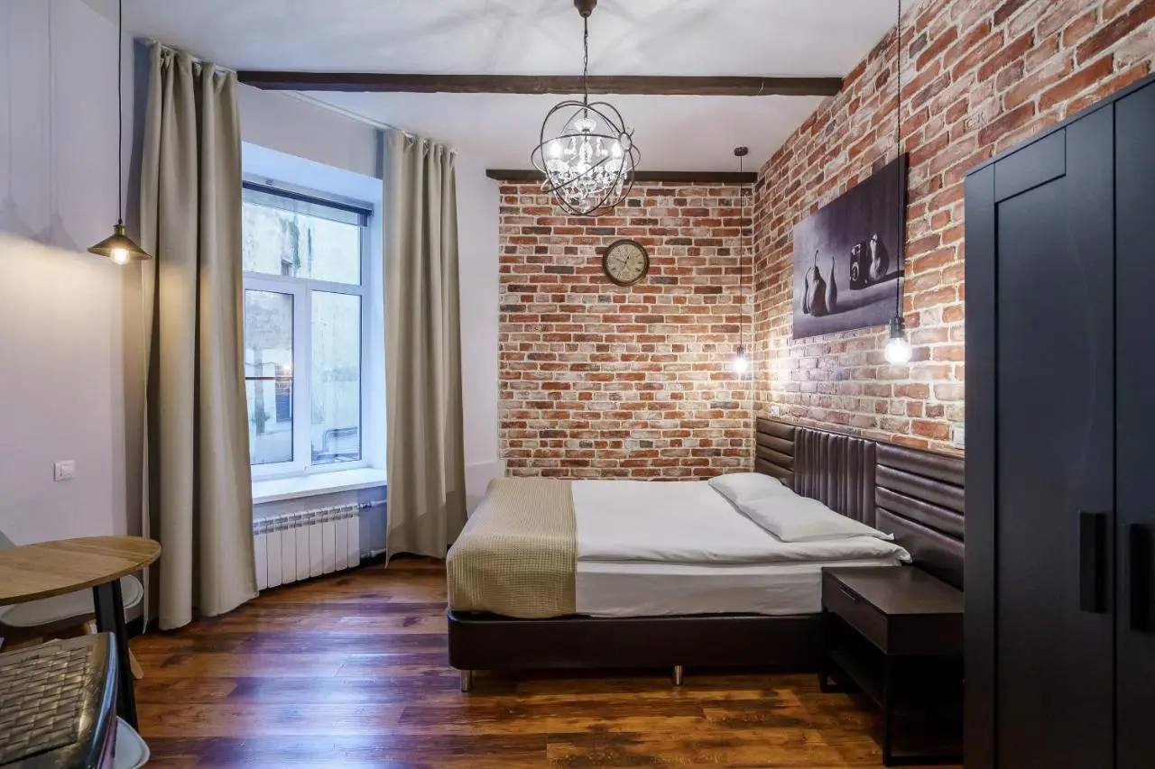 Санкт-Петербург: Adams House