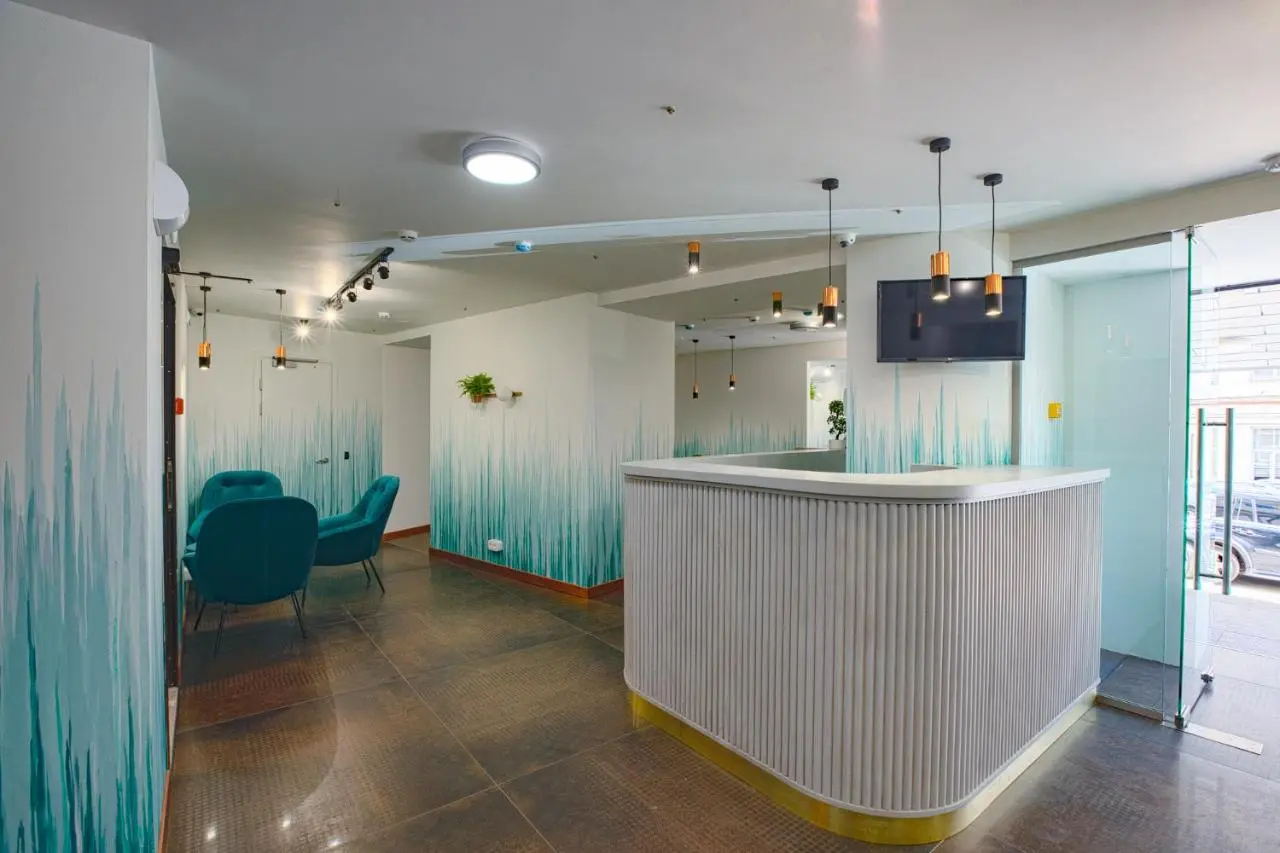 Воронеж: Bazilevs Boutique Hotel