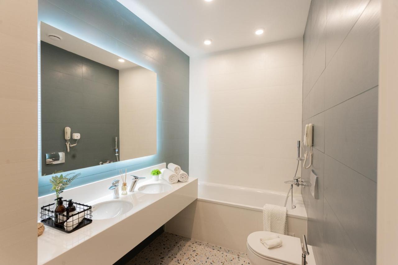 Воронеж: Bazilevs Boutique Hotel
