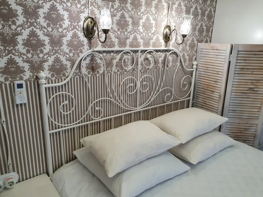 Иркутск: Отель Heivic House