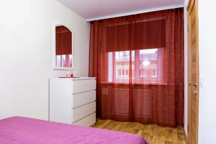 Владивосток: Апартаменты Zen in the City