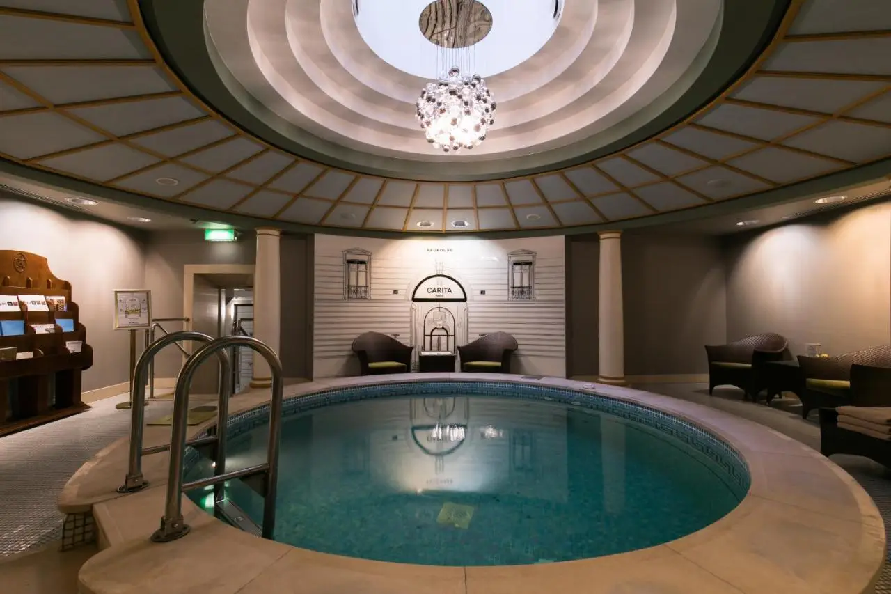 Санкт-Петербург: Grand Hotel Europe, St Petersburg