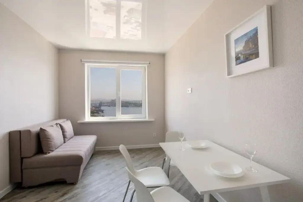 Владивосток: Апартаменты Sea View