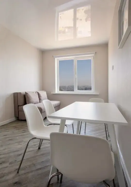 Владивосток: Апартаменты Sea View