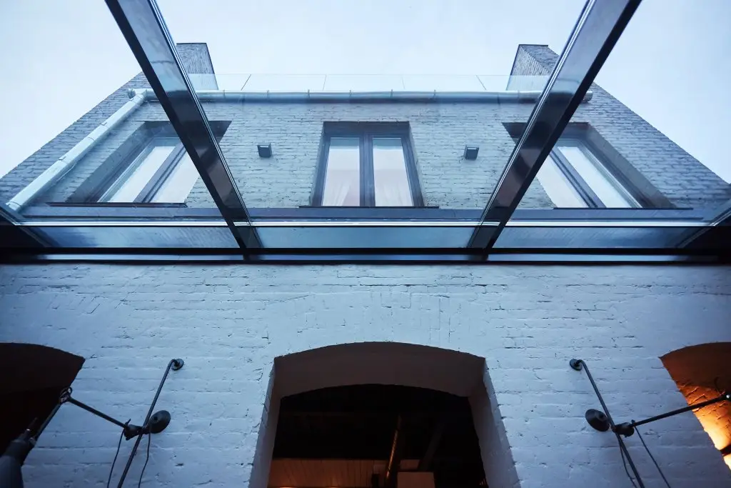 Владивосток: Вилла ZM House