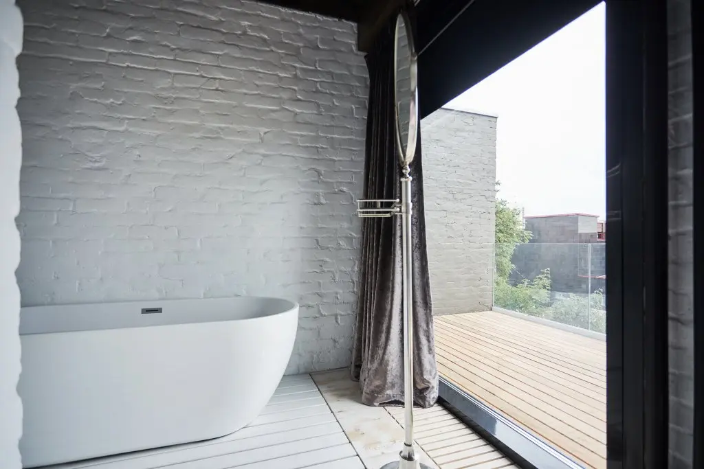 Владивосток: Вилла ZM House
