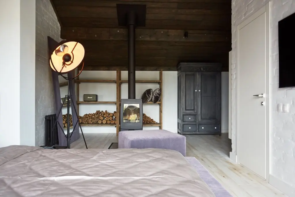 Владивосток: Вилла ZM House