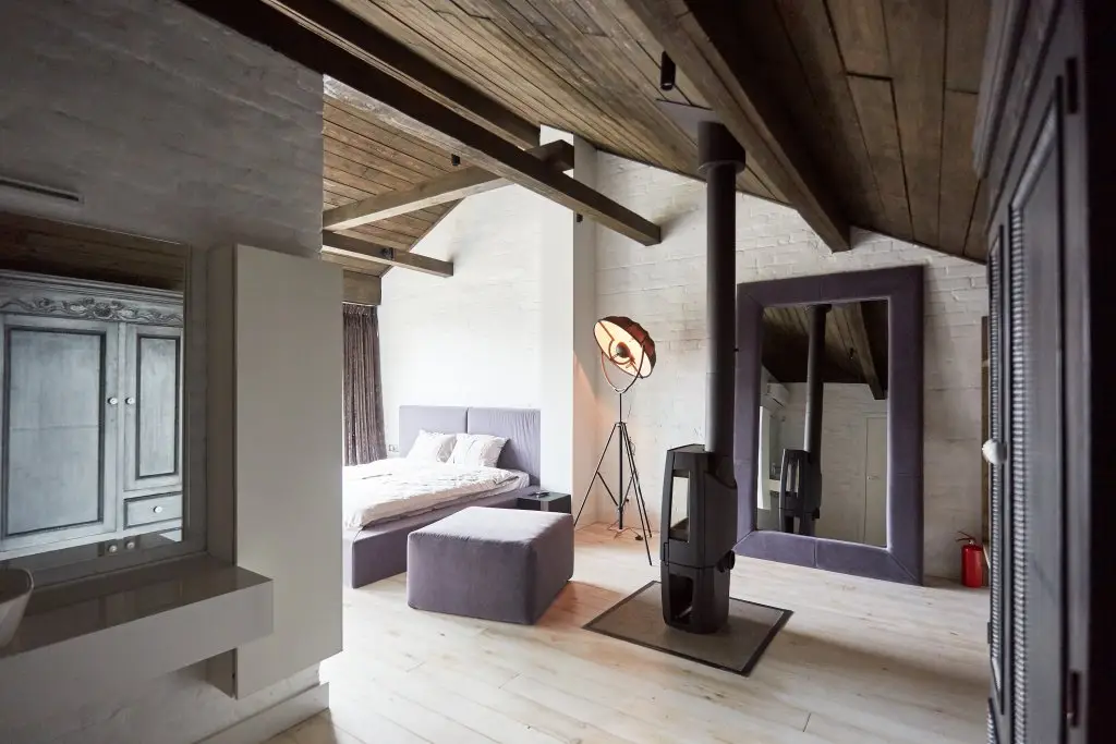 Владивосток: Вилла ZM House