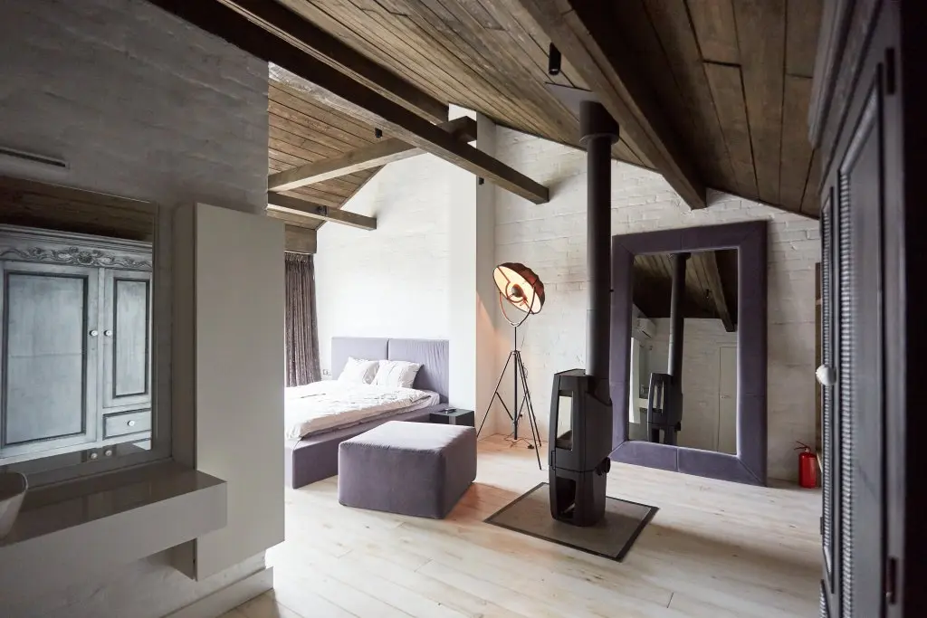 Владивосток: Вилла ZM House