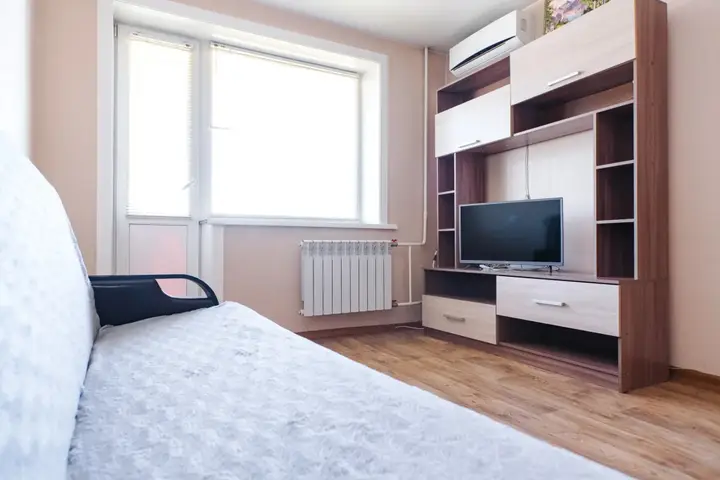 Благовещенск: Квартира Шимановского 5