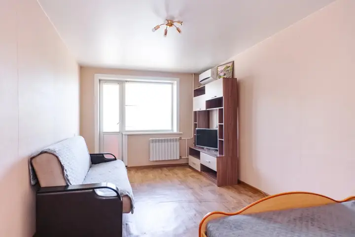 Благовещенск: Квартира Шимановского 5