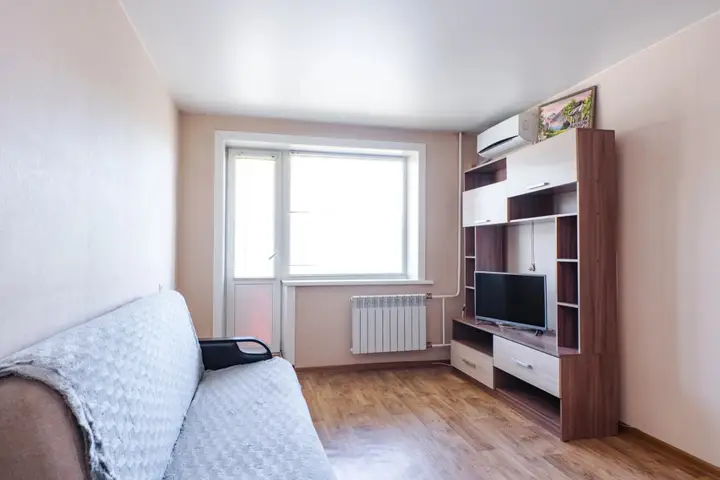 Благовещенск: Квартира Шимановского 5