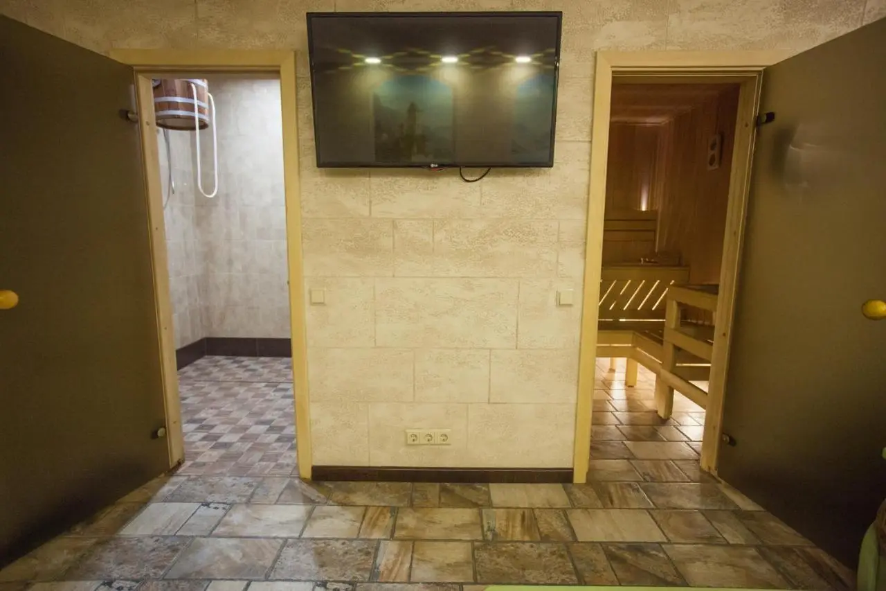 Санкт-Петербург: Меблированные комнаты Комендантская Дача