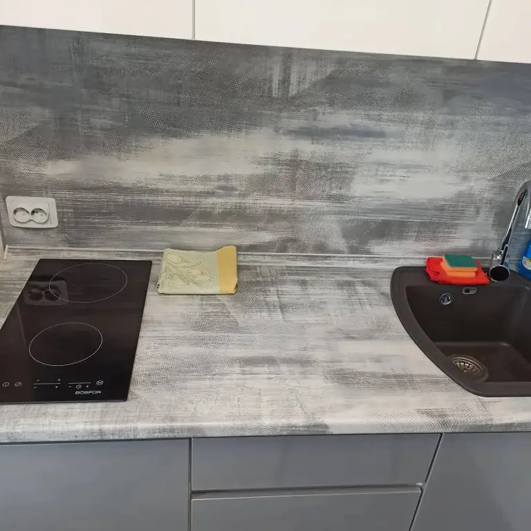 Красноярск: Na Berezina #1 Apartments