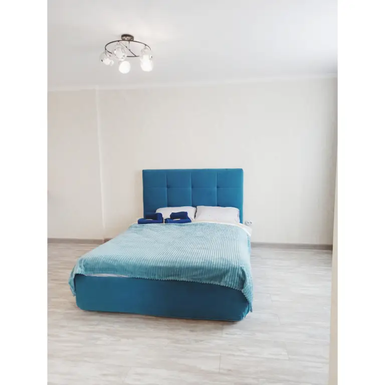 Красноярск: Na Berezina #1 Apartments