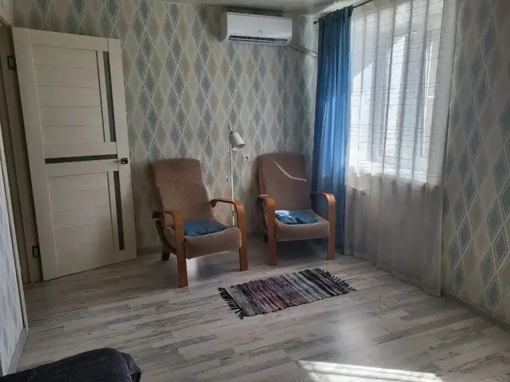 Хабаровск: Квартира на ЖД Вокзале