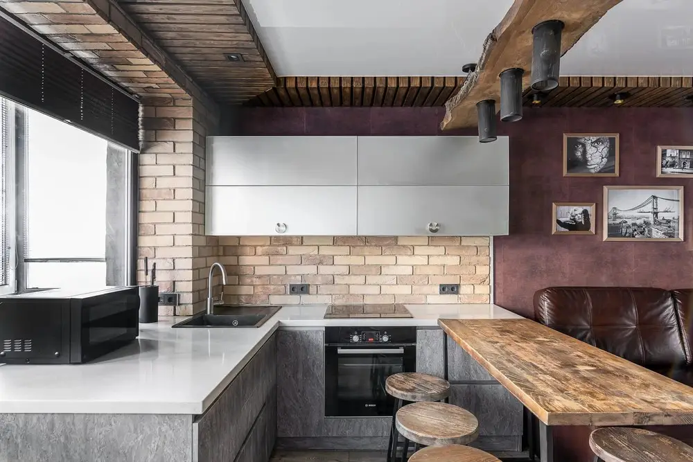 Владивосток: Апартаменты Arbaro Design