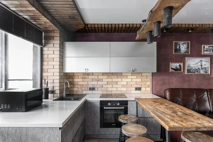 Владивосток: Апартаменты Arbaro Design