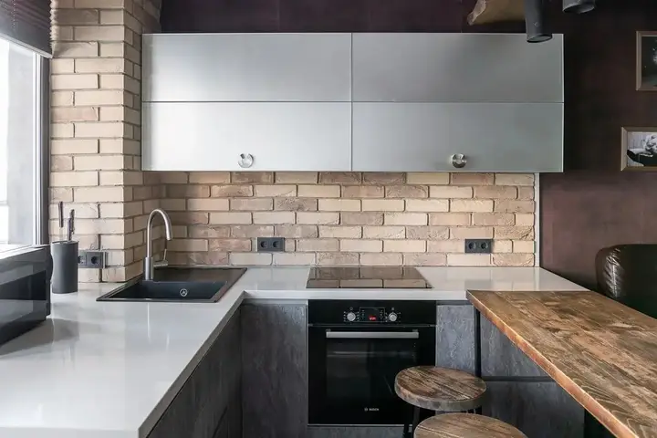 Владивосток: Апартаменты Arbaro Design