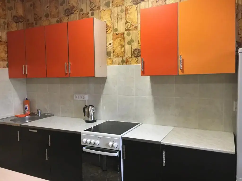 Иркутск: Yuriya Tena 15 Apartments