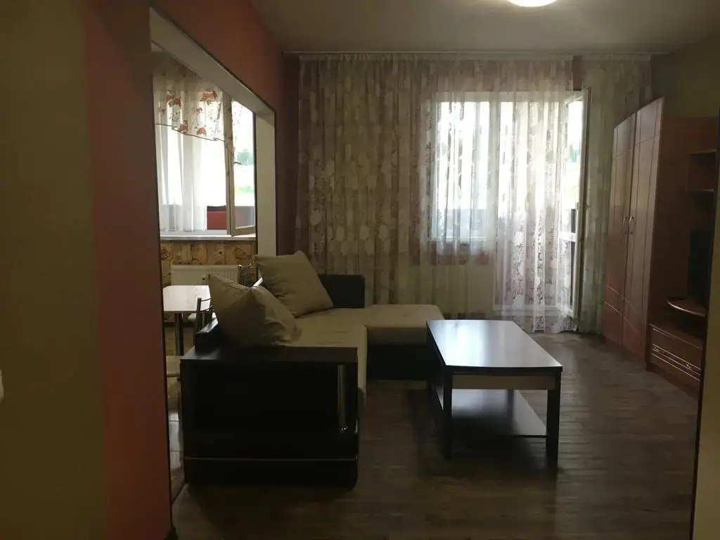 Иркутск: Yuriya Tena 15 Apartments