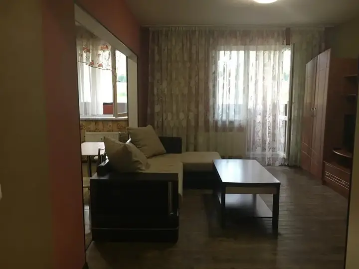 Иркутск: Yuriya Tena 15 Apartments