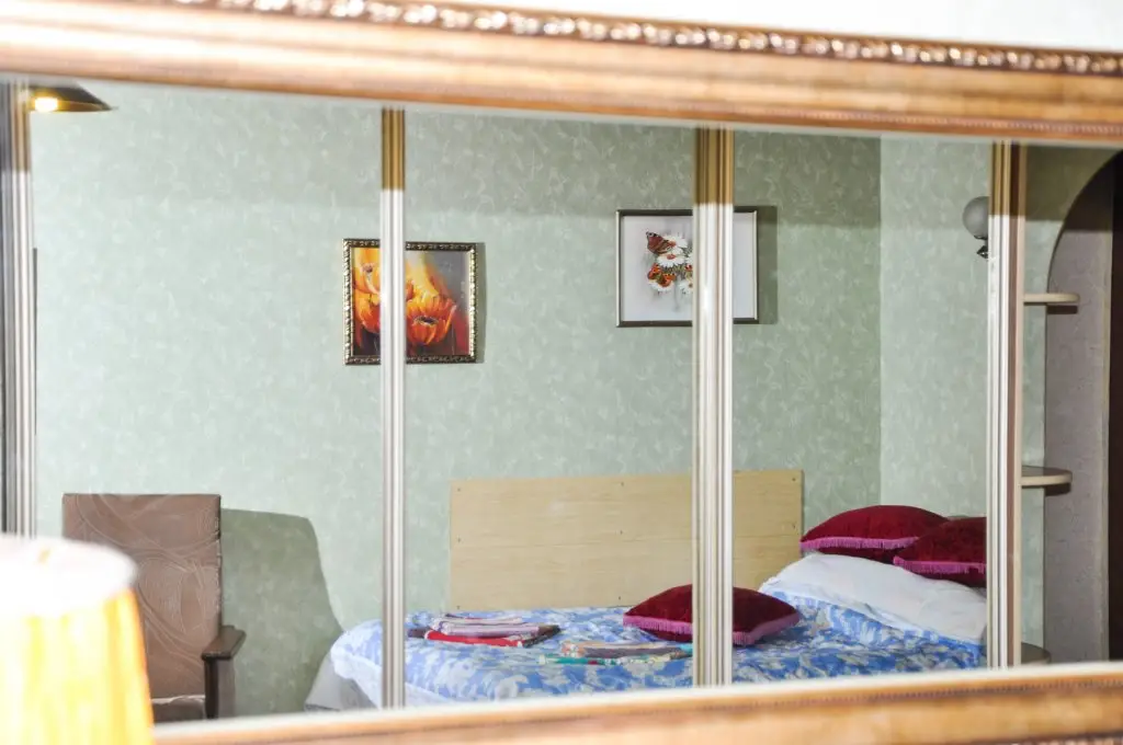 Барнаул: Квартира на Тургенева 11A
