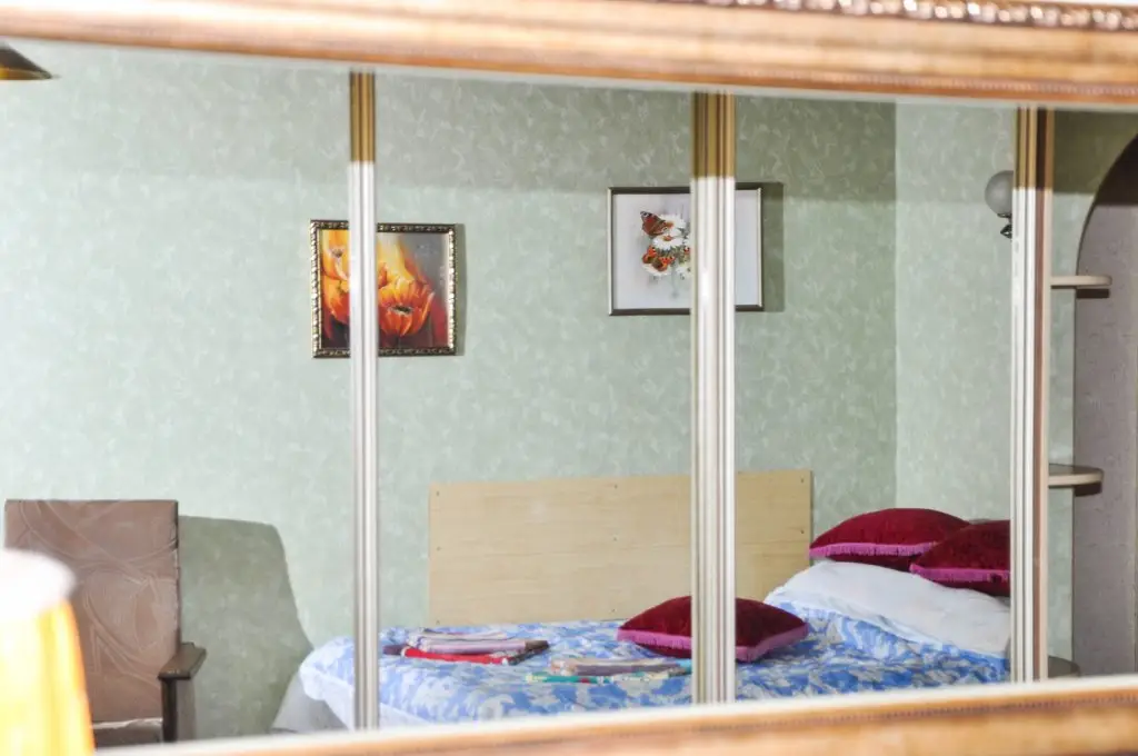 Барнаул: Квартира на Тургенева 11A