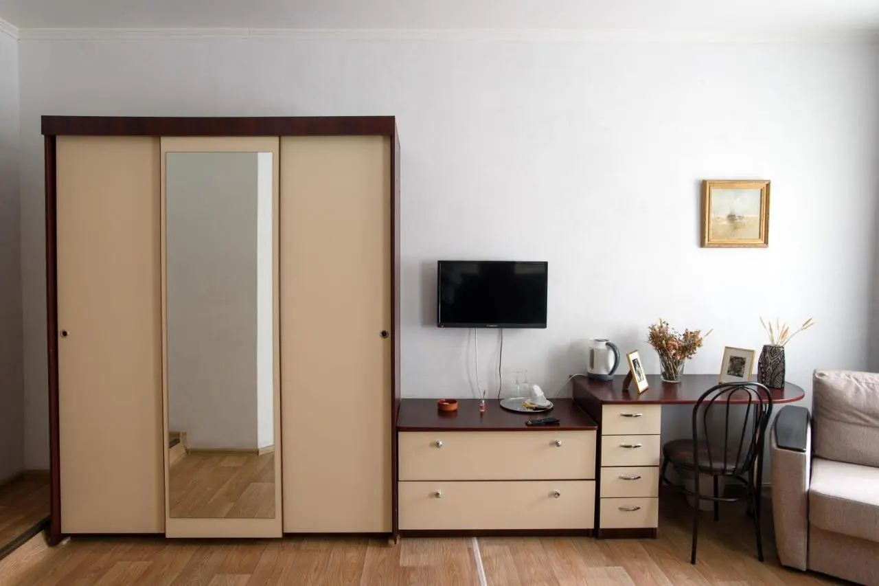 Санкт-Петербург: Pushkinskaya 8 mini-hotel
