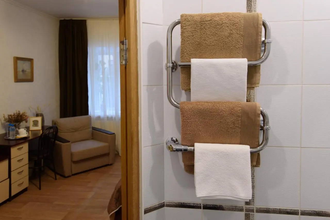 Санкт-Петербург: Pushkinskaya 8 mini-hotel