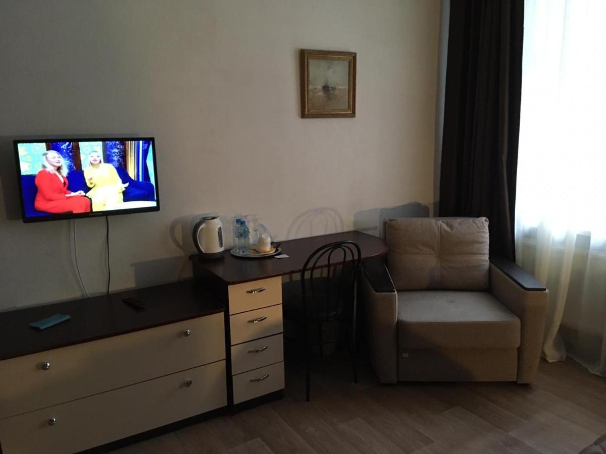 Санкт-Петербург: Pushkinskaya 8 mini-hotel