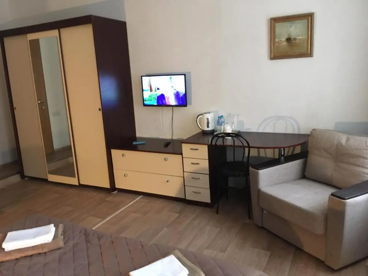 Санкт-Петербург: Pushkinskaya 8 mini-hotel
