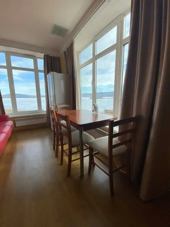 Листвянка: Апартаменты Best View
