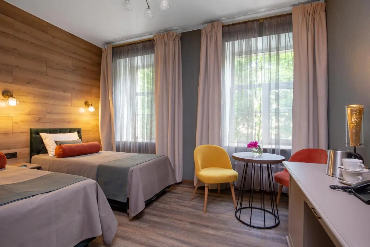 Санкт-Петербург: Meadow hotelmeadow ru