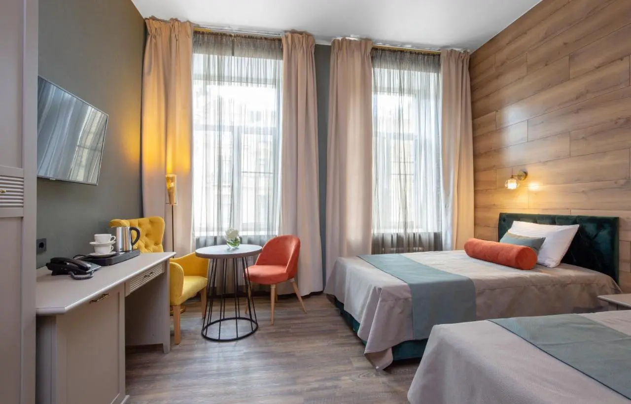 Санкт-Петербург: Meadow hotelmeadow ru
