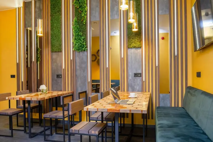 Санкт-Петербург: Meadow hotelmeadow ru