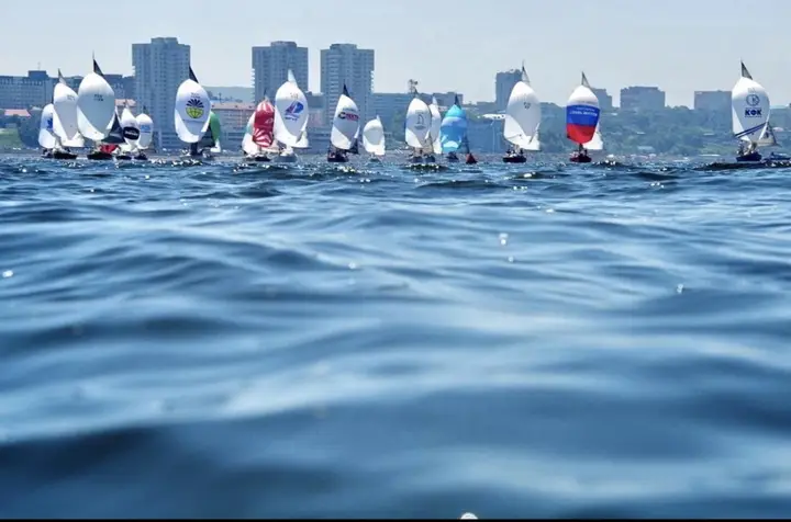 Владивосток: Апартаменты Sea View Marina