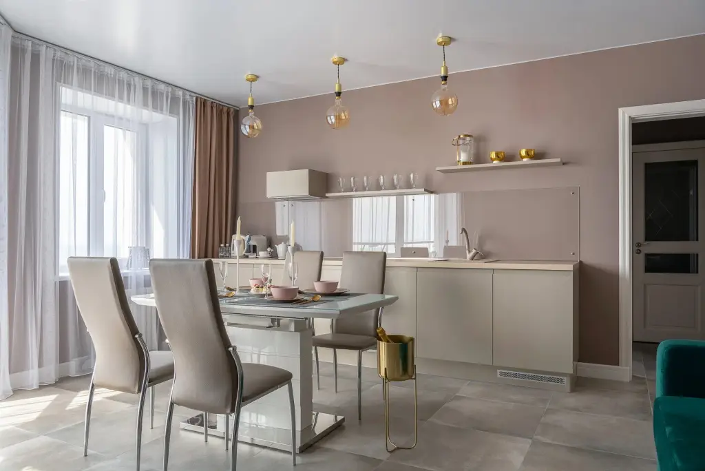 Владивосток: Апартаменты Sea View Aurora