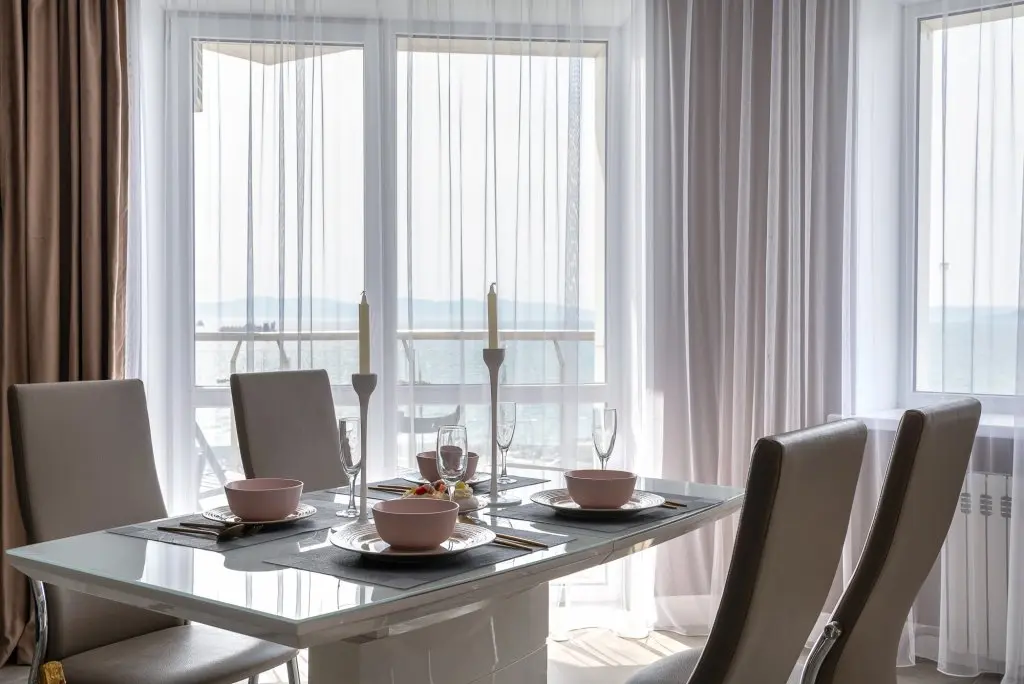 Владивосток: Апартаменты Sea View Aurora