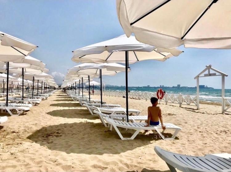 Анапа: Divo Divnoe Guest House