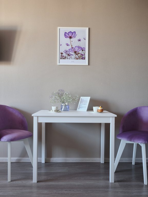 Иркутск: Апартаменты Studio Velvet